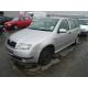 Skoda Fabia Diesel avariat 2341-1