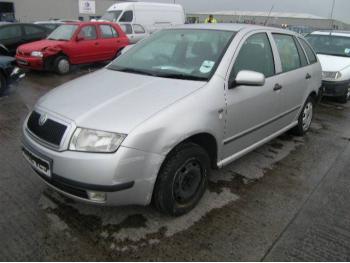 imagine vand-Skoda-Fabia-1.9-Diesel-avariat-2341.htm