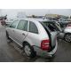 Skoda Fabia Diesel avariat 2341-3