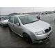 Skoda Fabia Diesel avariat 2341-4