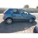 Skoda Fabia Diesel avariat 2542-3