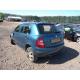Skoda Fabia Diesel avariat 2542-4