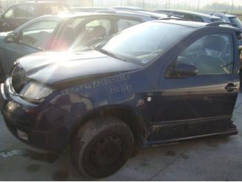 imagine vand-Skoda-Fabia-1.9-Diesel-avariat-2614.htm