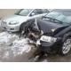 Skoda Octavia Diesel avariat 3360-4