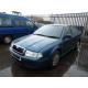 Skoda Octavia Benzina avariat 1713-1