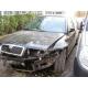 Skoda Octavia Benzina avariat 2604-3