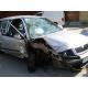 Skoda Octavia Benzina avariat 3104-3