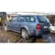 Skoda Octavia Benzina avariat 3313-3