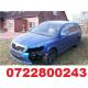 Skoda Octavia Benzina avariat 4369-4