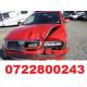 Skoda Octavia Benzina avariat 4502-1