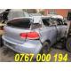 Skoda Octavia Benzina avariat 4140-4