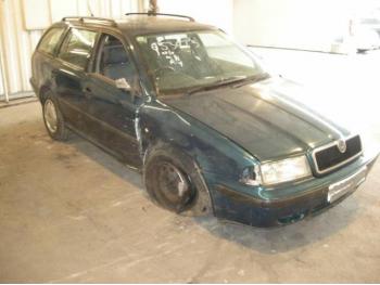 imagine vand-Skoda-Octavia-1.9-Diesel-avariat-1294.htm