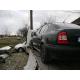 Skoda Octavia Diesel avariat 1435-1