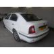 Skoda Octavia Diesel avariat 1843-3