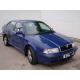 Skoda Octavia Diesel avariat 2157-1