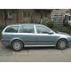 Skoda Octavia Diesel avariat 2501-3