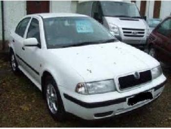 imagine vand-Skoda-Octavia-1.9-Diesel-avariat-3414.htm