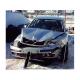 Skoda Octavia Diesel avariat 3426-1