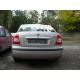 Skoda Octavia Diesel avariat 3640-1