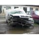 Skoda Octavia Diesel avariat 3640-3