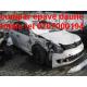 Skoda Octavia Diesel avariat 3798-3