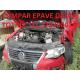Skoda Octavia Diesel avariat 3798-3