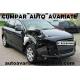 Skoda Octavia Diesel avariat 4127-1