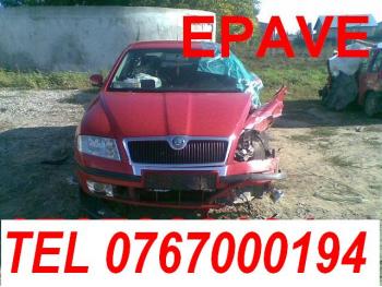 imagine vand-Skoda-Octavia-1.9-Diesel-avariat-4134.htm