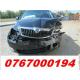 Skoda Octavia Diesel avariat 4134-3
