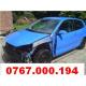 Skoda Octavia Diesel avariat 4157-4