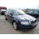 Skoda Superb Diesel avariat 2523-4
