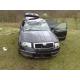 Skoda Superb Diesel avariat 2723-1