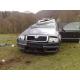 Skoda Superb Diesel avariat 2723-3