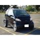 Smart Fortwo Benzina avariat 3405-1