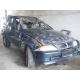 Ssang-Yong Musso Diesel avariat 3509-1