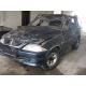 Ssang-Yong Musso Diesel avariat 3509-3