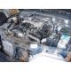 Ssang-Yong Musso Diesel avariat 3509-3