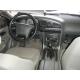 Ssang-Yong Musso Diesel avariat 3509-4