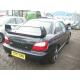 Subaru Impreza Benzina avariat 2007-3