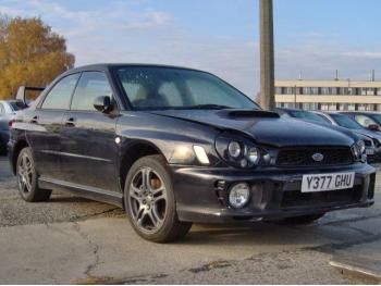 imagine vand-Subaru-Impreza-2.0-Benzina-avariat-2536.htm