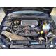 Subaru Impreza Benzina avariat 2536-3