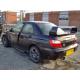 Subaru Impreza Benzina avariat 2536-4