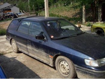 imagine vand-Subaru-Leone-1.8-Benzina-avariat-1992.htm