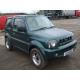 Suzuki Jimny Benzina avariat 1673-1