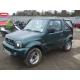 Suzuki Jimny Benzina avariat 1673-3