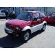 Suzuki Jimny Benzina avariat 2011-1