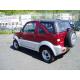Suzuki Jimny Benzina avariat 2011-3