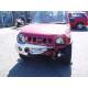 Suzuki Jimny Benzina avariat 2011-3