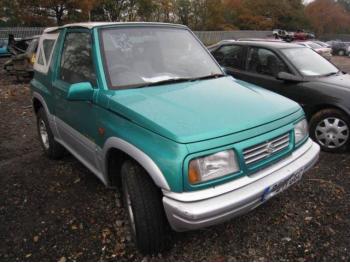 imagine vand-Suzuki-Vitara-1.6-Benzina-avariat-1465.htm