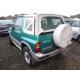 Suzuki Vitara Benzina avariat 1465-3